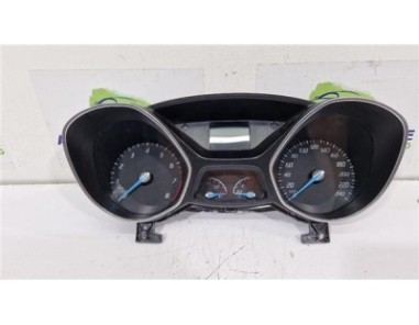 Cuadro Instrumentos Ford C-Max  1 0 Edition [1 0 Ltr  - 92 kW EcoBoost CAT]