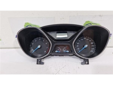 Cuadro Instrumentos Ford C-Max  1 0 Edition [1 0 Ltr  - 92 kW EcoBoost CAT]