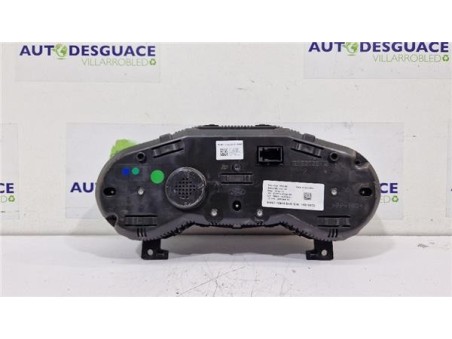 Cuadro Instrumentos Ford C-Max  1 0 Edition [1 0 Ltr  - 92 kW EcoBoost CAT]