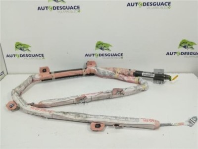 Airbag cortina delantero derecho Hyundai ELANTRA Sedán  1 6 CRDi