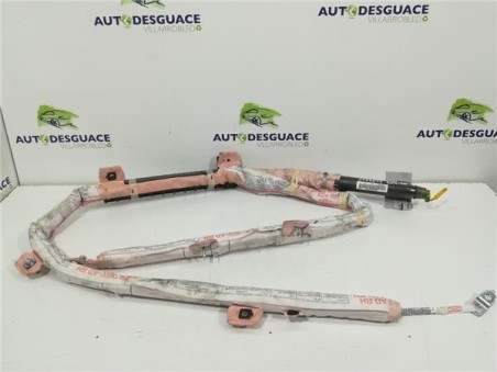 Airbag cortina delantero derecho Hyundai ELANTRA Sedán  1 6 CRDi