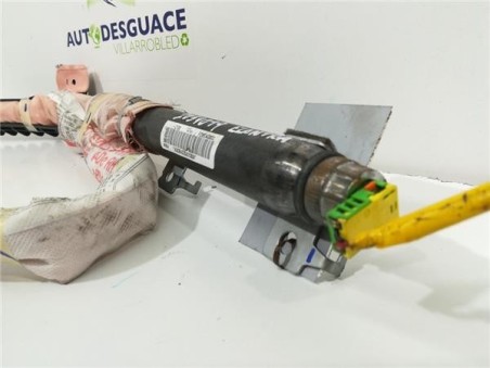 Airbag cortina delantero derecho Hyundai ELANTRA Sedán  1 6 CRDi