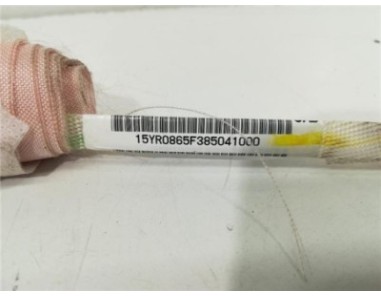 Airbag cortina delantero derecho Hyundai ELANTRA Sedán  1 6 CRDi