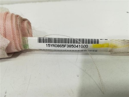 Airbag cortina delantero derecho Hyundai ELANTRA Sedán  1 6 CRDi