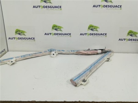 Airbag cortina delantero derecho Citroen C3 1 2 12V VTi 