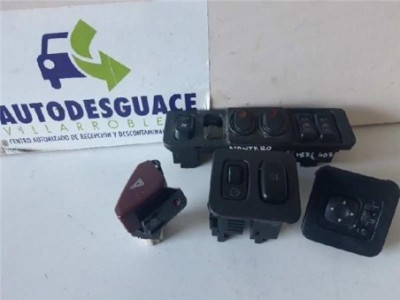 Conjunto Interruptores Mitsubishi MONTERO 3 2 DI-D