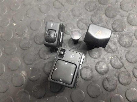 Conjunto Interruptores Nissan NOTE 1 6 16V 