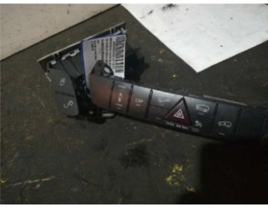 Conjunto Interruptores MERCEDES CLASE M 3 5 V6 