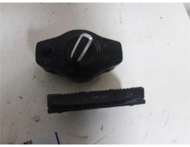 Conjunto Interruptores Audi Q5 2 0 16V TDI 