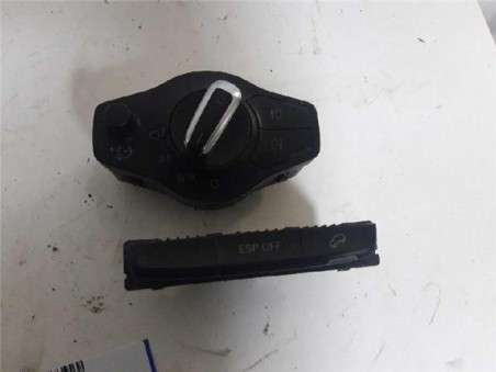 Conjunto Interruptores Audi Q5 2 0 16V TDI 