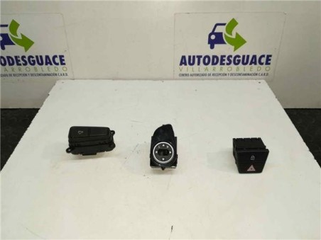 Conjunto Interruptores Hyundai I20 1 2 16V 