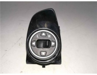 Conjunto Interruptores Hyundai I20 1 2 16V 