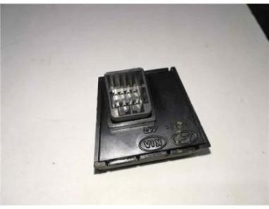 Conjunto Interruptores Hyundai I20 1 2 16V 