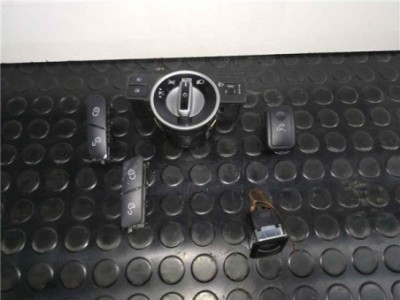 Conjunto Interruptores MERCEDES CLASE C  LIM  2 1 CDI 