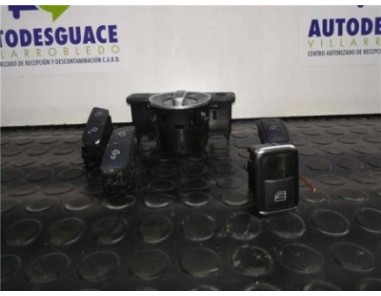 Conjunto Interruptores MERCEDES CLASE C  LIM  2 1 CDI 