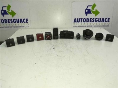 Conjunto Interruptores Peugeot PARTNER KASTEN 1 6 16V
