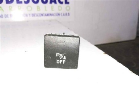 Conjunto Interruptores Peugeot PARTNER KASTEN 1 6 16V 