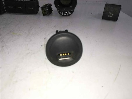 Conjunto Interruptores Peugeot PARTNER KASTEN 1 6 16V 