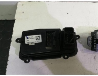 Conjunto Interruptores Kia CEE'D 1 4 CRDi 