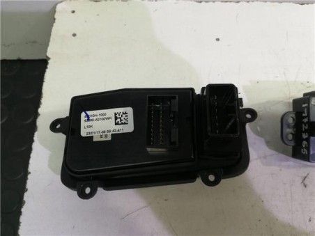 Conjunto Interruptores Kia CEE'D 1 4 CRDi 