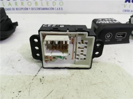 Conjunto Interruptores Kia CEE'D 1 4 CRDi 