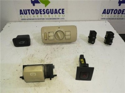 Conjunto Interruptores Volvo XC70 2 4 D 
