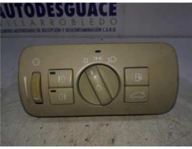 Conjunto Interruptores Volvo XC70 2 4 D 