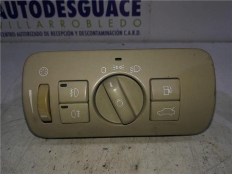 Conjunto Interruptores Volvo XC70 2 4 D 