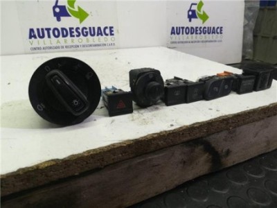 Conjunto Interruptores Volkswagen POLO 1 0