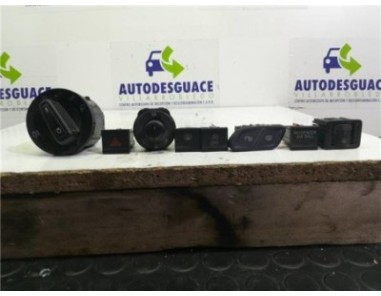 Conjunto Interruptores Volkswagen POLO 1 0 
