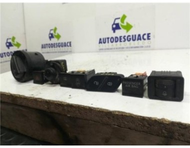 Conjunto Interruptores Volkswagen POLO 1 0 