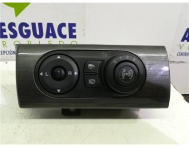 Conjunto Interruptores Chevrolet CAPTIVA 3 2 