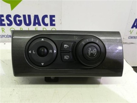 Conjunto Interruptores Chevrolet CAPTIVA 3 2 