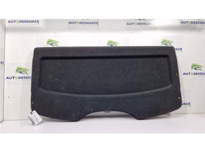 Bandeja Trasera Skoda Fabia  1 0 Business [1 0 Ltr  - 55 kW MPI]