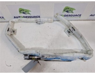 Airbag cortina delantero derecho Seat Leon ST 5F8  1 6 Reference [1 6 Ltr  - 81 kW TDI]
