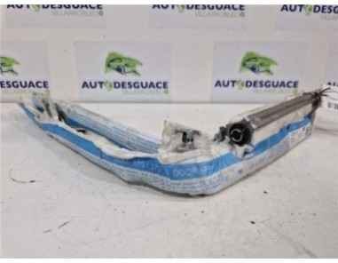 Airbag cortina delantero derecho Seat Leon ST 5F8  1 6 Reference [1 6 Ltr  - 81 kW TDI]