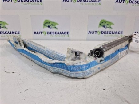 Airbag cortina delantero derecho Seat Leon ST 5F8  1 6 Reference [1 6 Ltr  - 81 kW TDI]