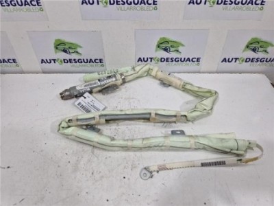 Airbag cortina delantero derecho Nissan Micra IV  1 2