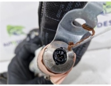 Airbag cortina delantero derecho Citroen C4 PICASSO 1 6 Blue-HDI FAP 