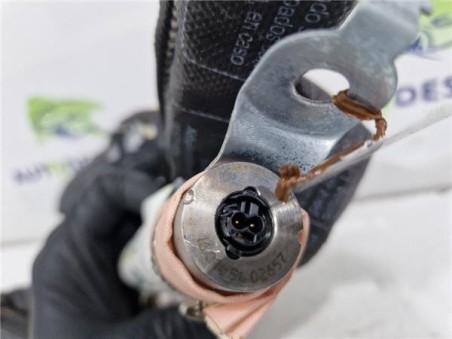 Airbag cortina delantero derecho Citroen C4 PICASSO 1 6 Blue-HDI FAP 