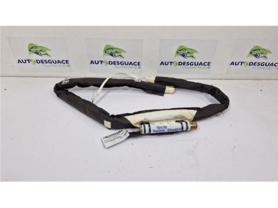 Airbag cortina delantero derecho Renault Scenic III  1 6 BOSE Edition [1 6 Ltr  - 96 kW dCi Diesel FAP]