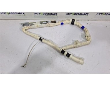 Airbag cortina delantero derecho Ford C-Max  1 6 Trend [1 6 Ltr  - 85 kW TDCi CAT]