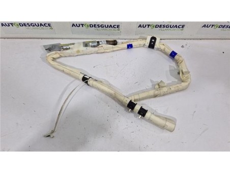 Airbag cortina delantero derecho Ford C-Max  1 6 Trend [1 6 Ltr  - 85 kW TDCi CAT]