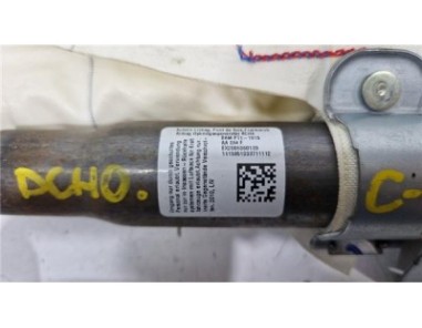 Airbag cortina delantero derecho Ford C-Max  1 6 Trend [1 6 Ltr  - 85 kW TDCi CAT]