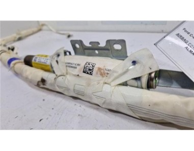 Airbag cortina delantero derecho Ford C-Max  1 6 Trend [1 6 Ltr  - 85 kW TDCi CAT]