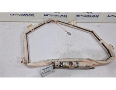 Airbag cortina delantero derecho Opel Astra K Berlina 5p  1 4 Dynamic [1 4 Ltr  - 110 kW 16V SIDI Turbo]