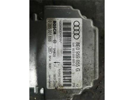 Centralita Airbag Audi A4 BERLINA 2 0 TDI 