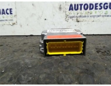 Centralita Airbag Audi A4 BERLINA 2 0 TDI 