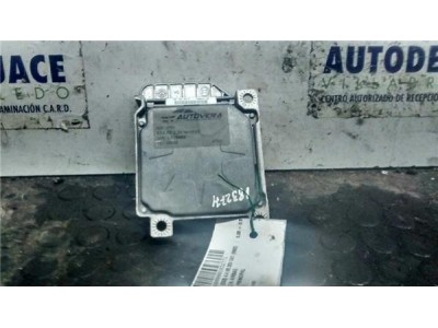 Centralita Airbag BMW X5 4 4 V8 32V