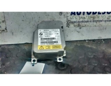 Centralita Airbag BMW X5 4 4 V8 32V 